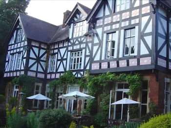 The Grange Hotel