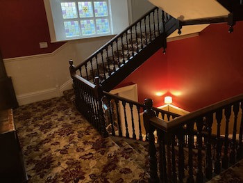 The Grange Hotel