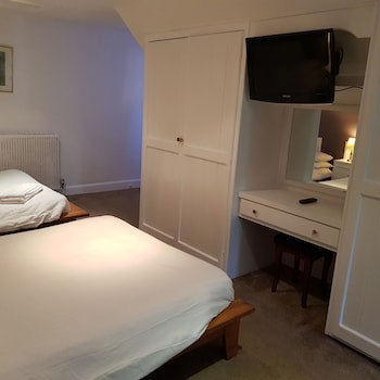 The Grange Hotel