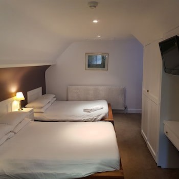 The Grange Hotel