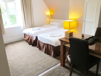 The Grange Hotel