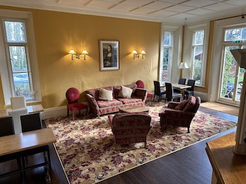 The Grange Hotel