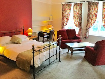 The Grange Hotel