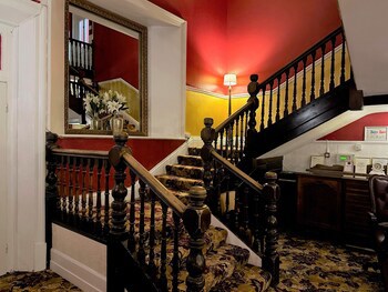 The Grange Hotel