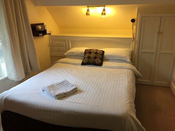 The Grange Hotel
