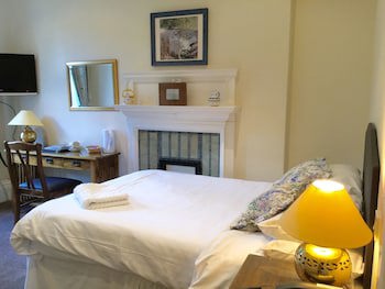 The Grange Hotel