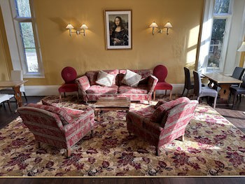 The Grange Hotel
