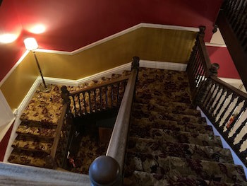 The Grange Hotel