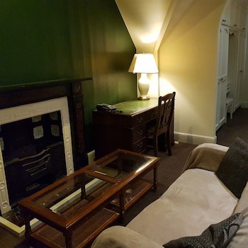 The Grange Hotel