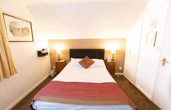 The Grange Hotel