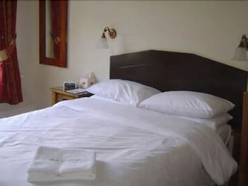 The Grange Hotel