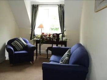 The Grange Hotel