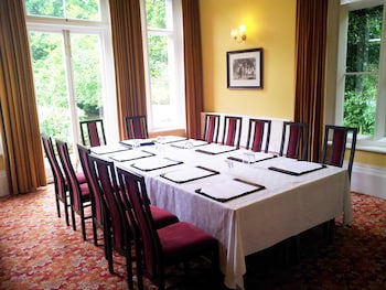 The Grange Hotel