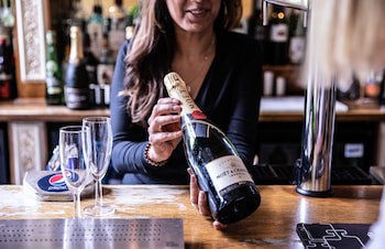 The Grange Hotel