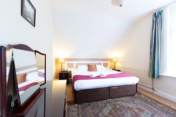 The Grange Hotel