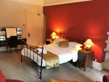 The Grange Hotel