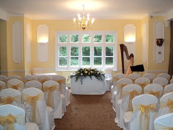 The Grange Hotel