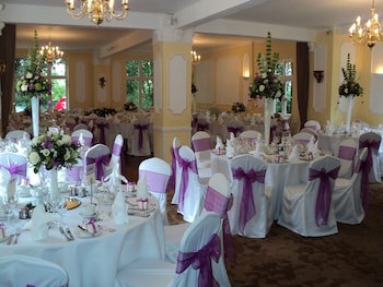 The Grange Hotel