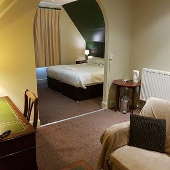 The Grange Hotel