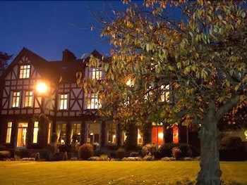 The Grange Hotel