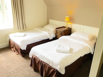 The Grange Hotel