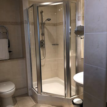 Albrighton Hall Hotel And Spa, A Member Of Radisson Individuals