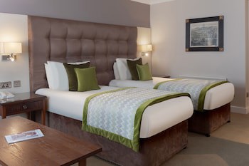 Albrighton Hall Hotel And Spa, A Member Of Radisson Individuals