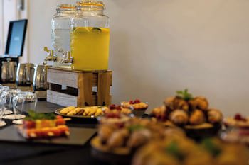 Albrighton Hall Hotel And Spa, A Member Of Radisson Individuals
