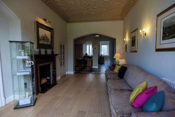 Albrighton Hall Hotel And Spa, A Member Of Radisson Individuals