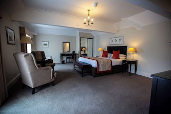 Albrighton Hall Hotel And Spa, A Member Of Radisson Individuals
