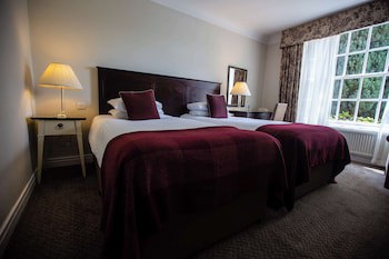 Albrighton Hall Hotel And Spa, A Member Of Radisson Individuals