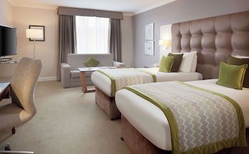 Albrighton Hall Hotel And Spa, A Member Of Radisson Individuals