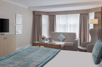 Albrighton Hall Hotel And Spa, A Member Of Radisson Individuals