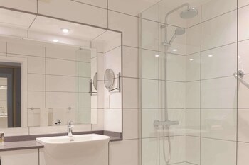 Albrighton Hall Hotel And Spa, A Member Of Radisson Individuals