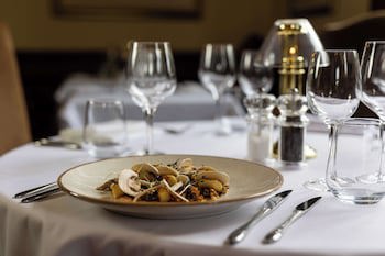 Albrighton Hall Hotel And Spa, A Member Of Radisson Individuals