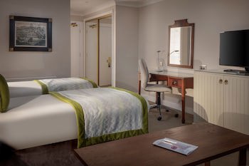 Albrighton Hall Hotel And Spa, A Member Of Radisson Individuals