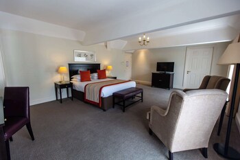 Albrighton Hall Hotel And Spa, A Member Of Radisson Individuals