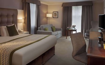 Albrighton Hall Hotel And Spa, A Member Of Radisson Individuals