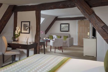 Albrighton Hall Hotel And Spa, A Member Of Radisson Individuals