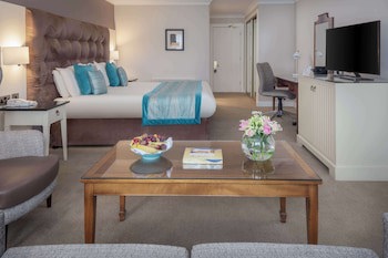 Albrighton Hall Hotel And Spa, A Member Of Radisson Individuals
