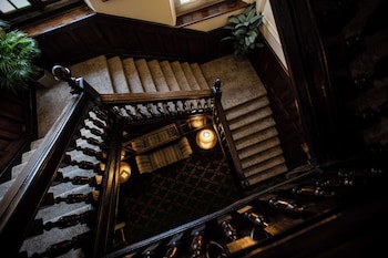 Albrighton Hall Hotel And Spa, A Member Of Radisson Individuals