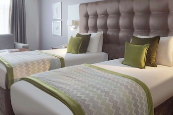 Albrighton Hall Hotel And Spa, A Member Of Radisson Individuals