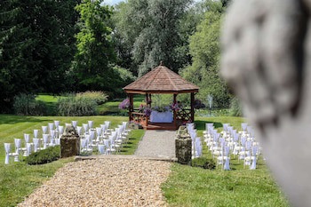 Albrighton Hall Hotel And Spa, A Member Of Radisson Individuals