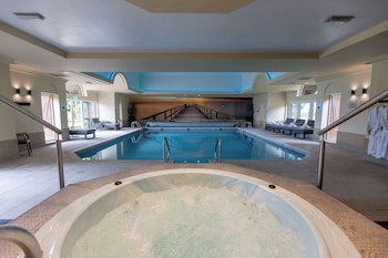 Albrighton Hall Hotel And Spa, A Member Of Radisson Individuals