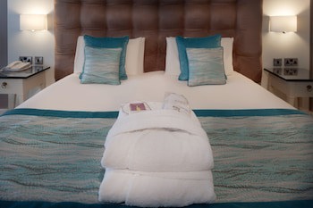 Albrighton Hall Hotel And Spa, A Member Of Radisson Individuals