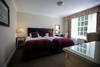Albrighton Hall Hotel And Spa, A Member Of Radisson Individuals
