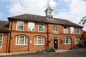 Albrighton Hall Hotel And Spa, A Member Of Radisson Individuals