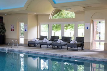 Albrighton Hall Hotel And Spa, A Member Of Radisson Individuals