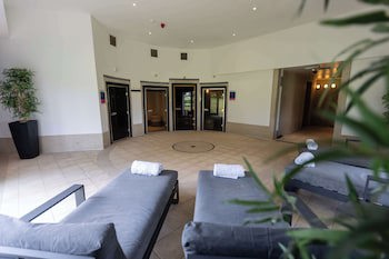 Albrighton Hall Hotel And Spa, A Member Of Radisson Individuals