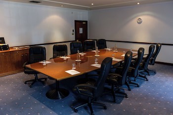 Albrighton Hall Hotel And Spa, A Member Of Radisson Individuals